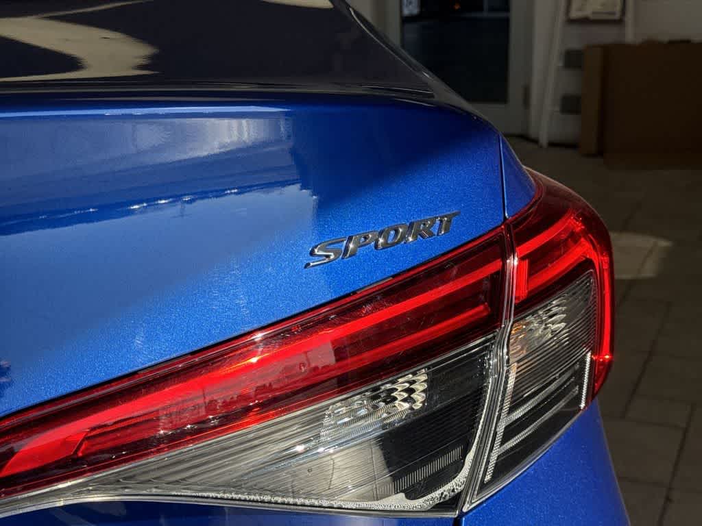 Thumbnail: 2023 Honda Civic - 11
