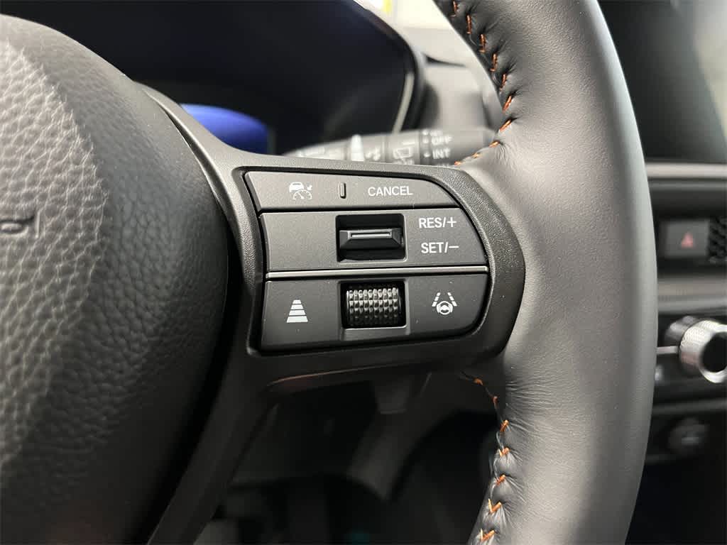 Thumbnail: 2026 Honda CR-V - 16
