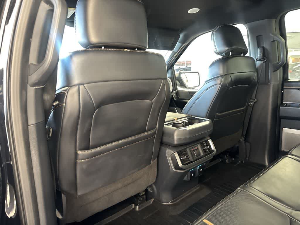 Thumbnail: 2022 Ford F-150 - 20