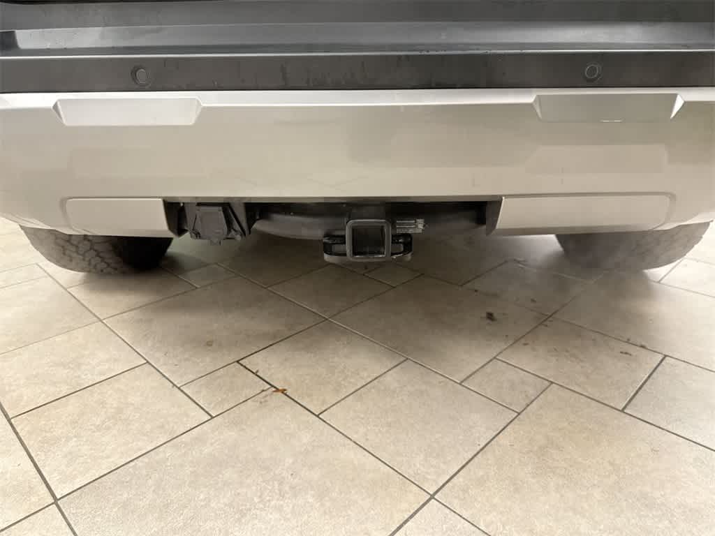 Thumbnail: 2026 Honda Passport - 37