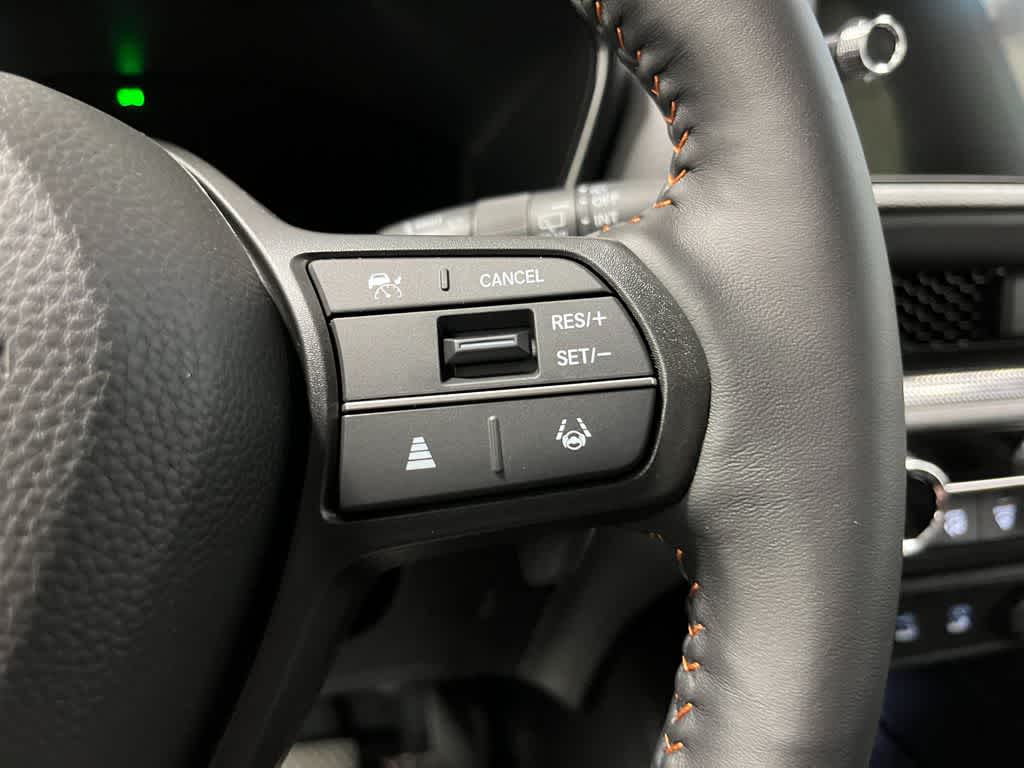 Thumbnail: 2026 Honda CR-V - 15