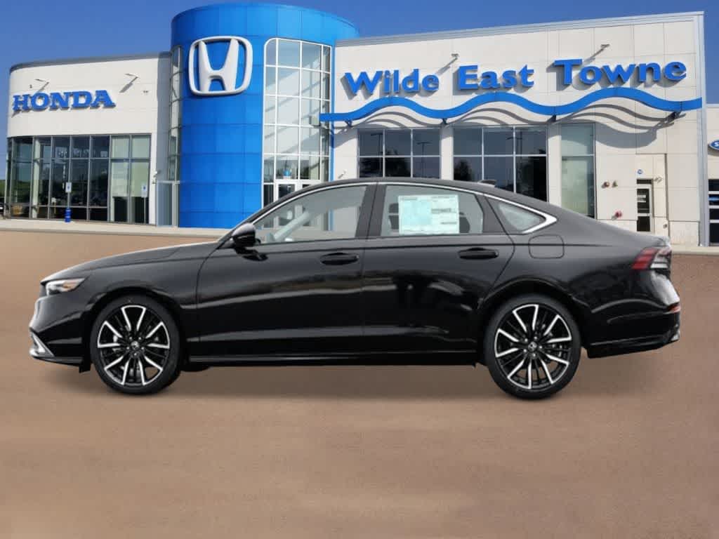 Thumbnail: 2026 Honda Accord - 2