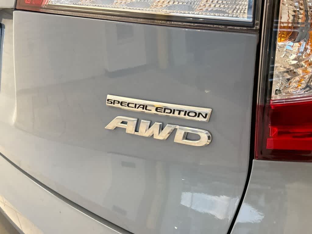 Thumbnail: 2022 Honda Pilot - 11