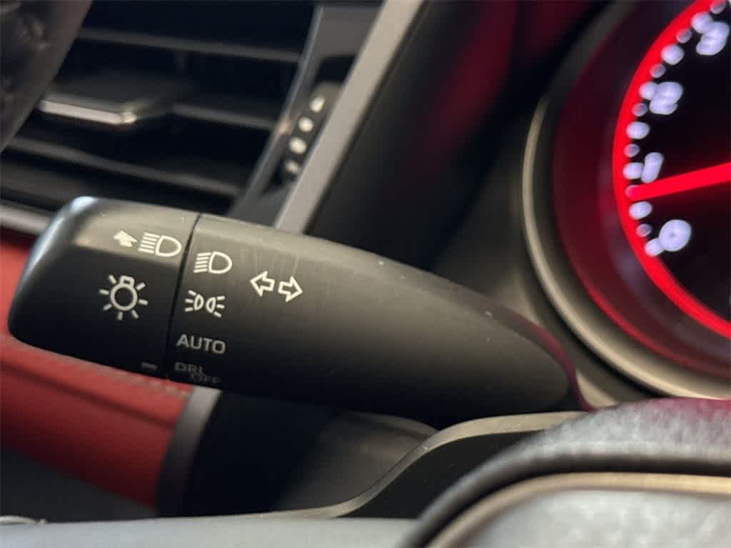 2023 Toyota Camry XSE 28