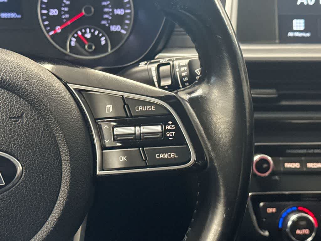 Thumbnail: 2019 Kia Optima - 26