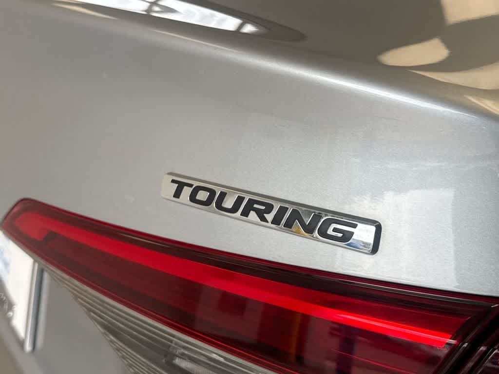 Thumbnail: 2023 Honda Civic - 11