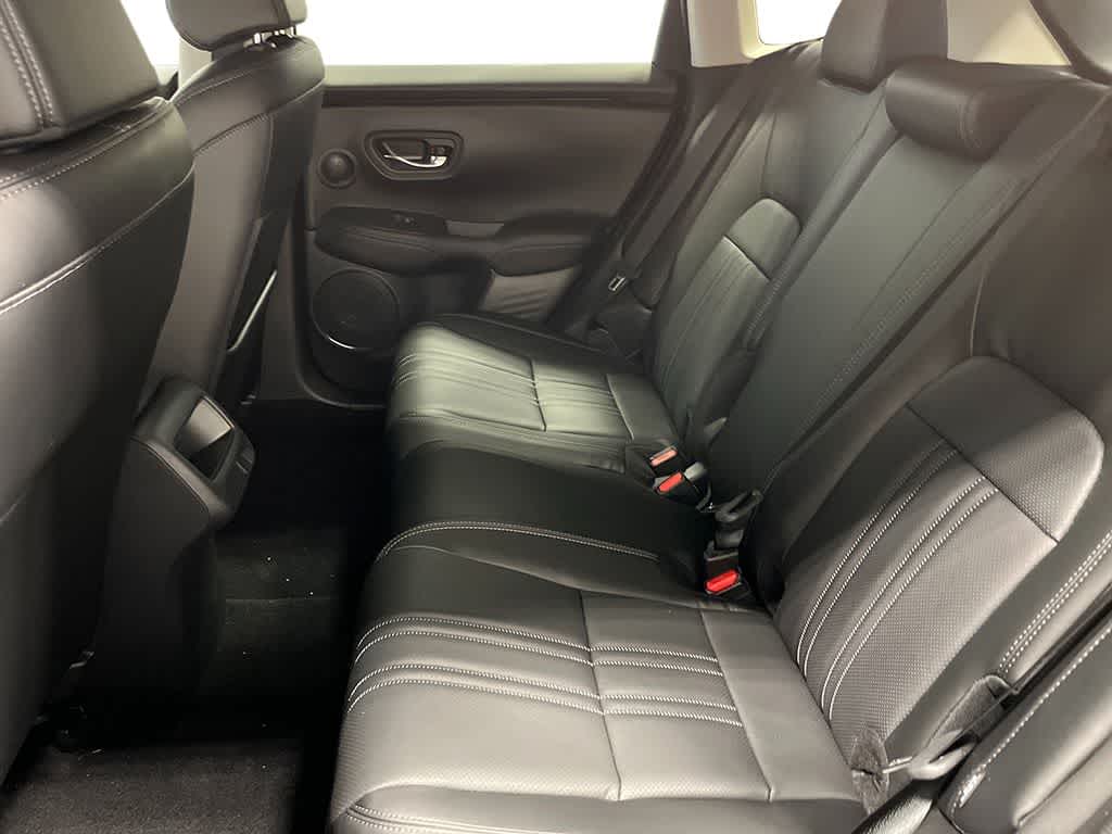 Thumbnail: 2026 Honda HR-V - 24