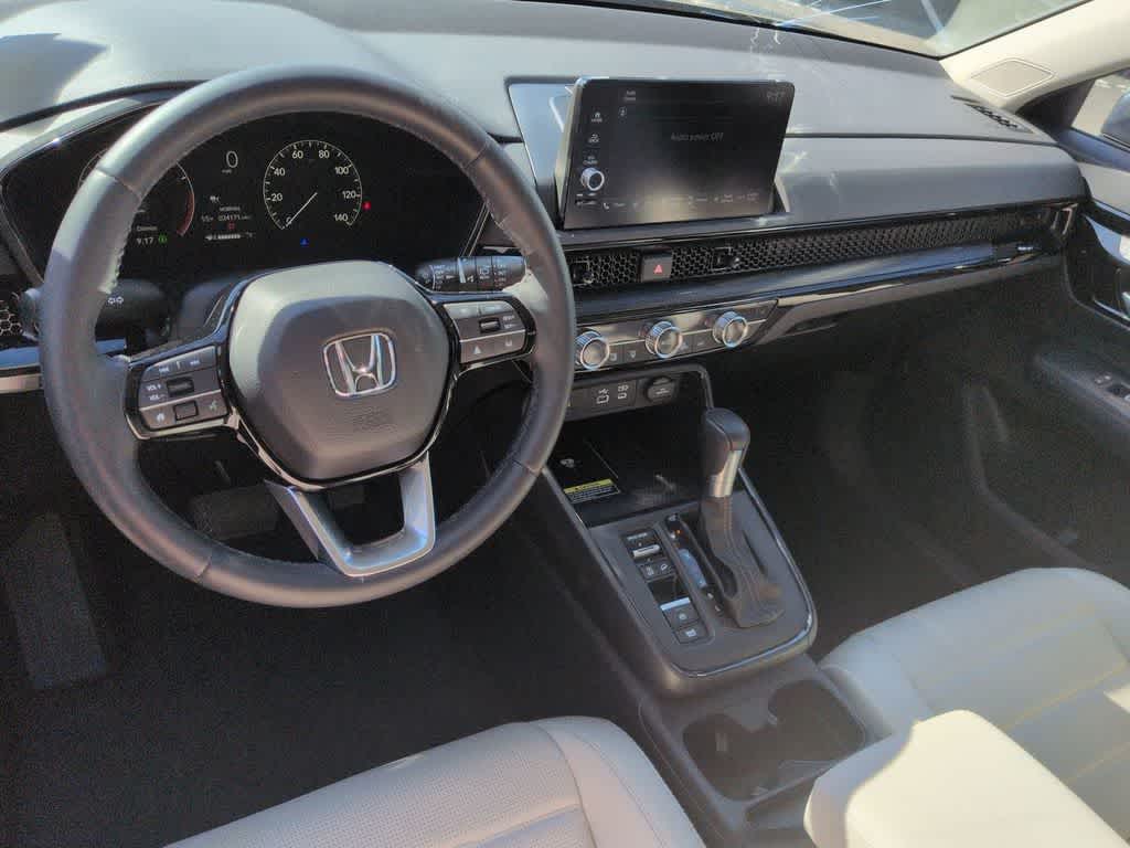 Thumbnail: 2024 Honda CR-V - 10