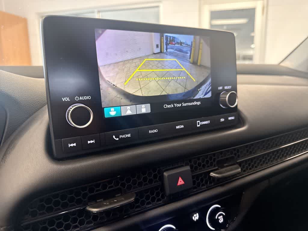 Thumbnail: 2024 Honda HR-V - 31