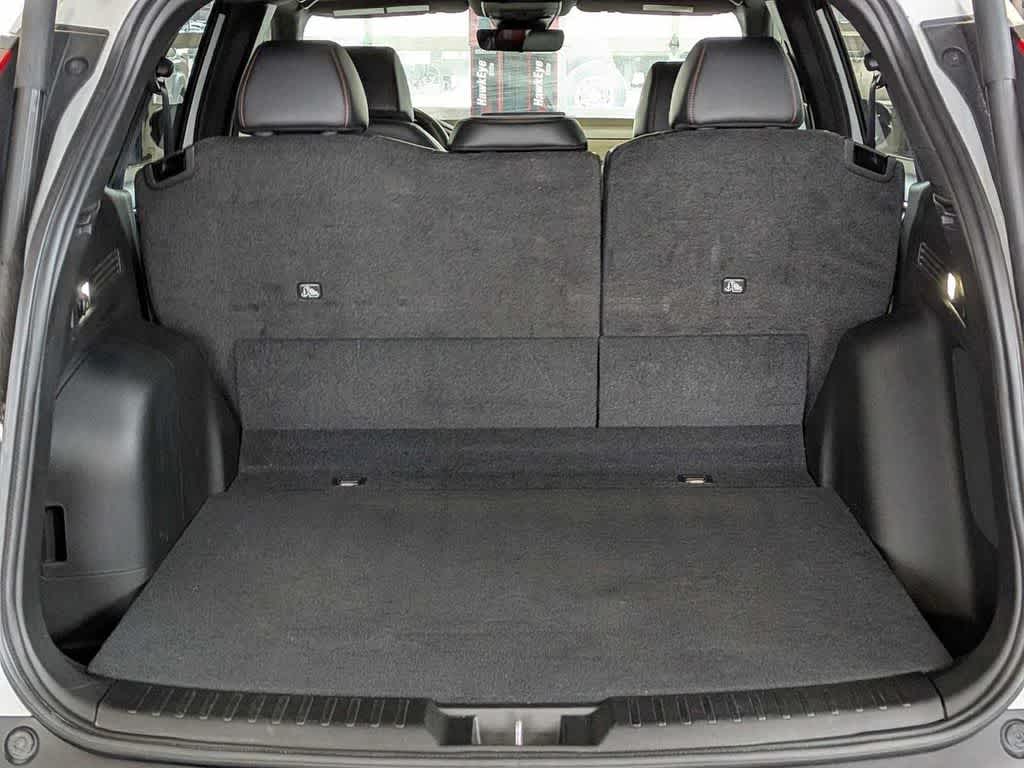 Thumbnail: 2023 Honda CR-V - 36