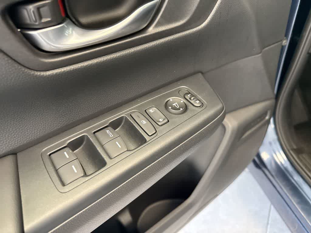 Thumbnail: 2024 Honda CR-V - 20