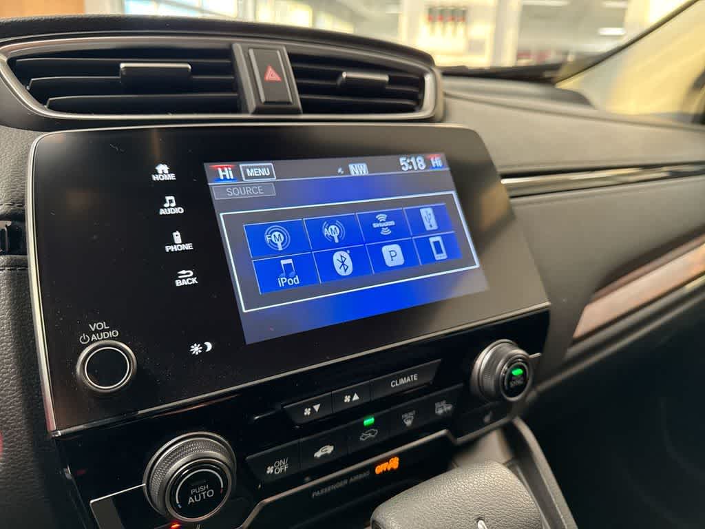 Thumbnail: 2022 Honda CR-V - 35