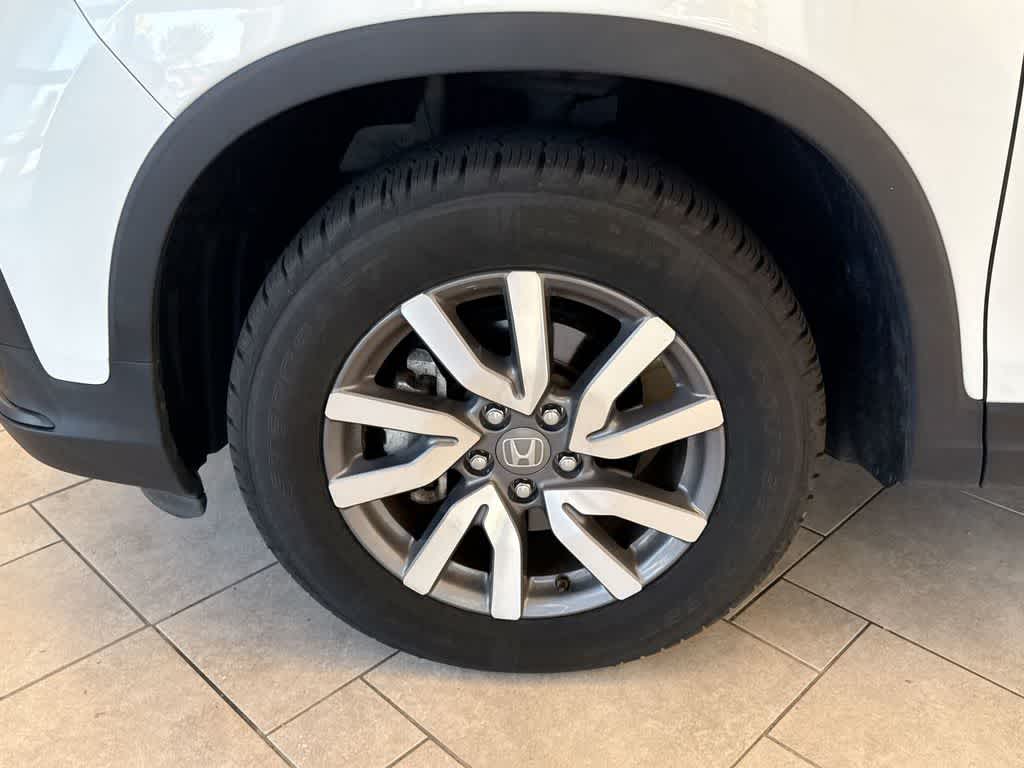 Thumbnail: 2020 Honda Pilot - 14