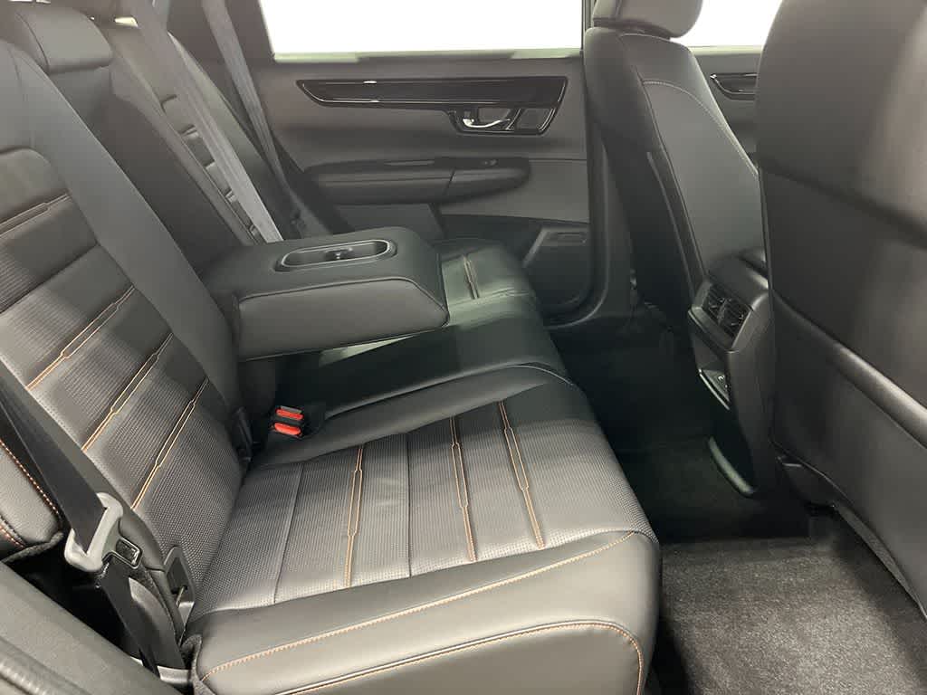 Thumbnail: 2026 Honda CR-V - 28