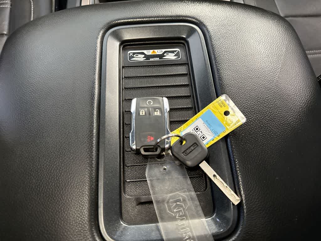 Thumbnail: 2017 GMC Sierra 1500 - 36