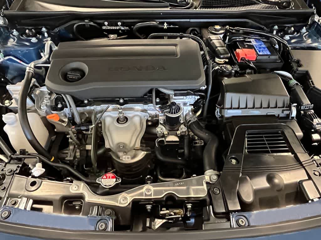 Thumbnail: 2026 Honda Civic - 13