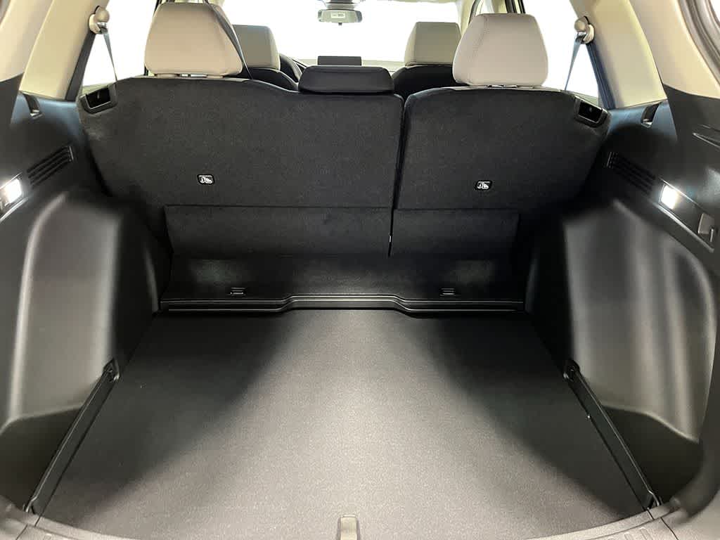 Thumbnail: 2026 Honda CR-V - 23