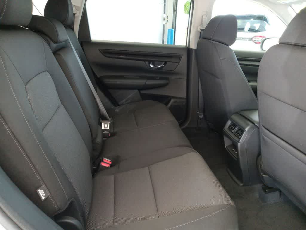 Thumbnail: 2024 Honda CR-V - 33