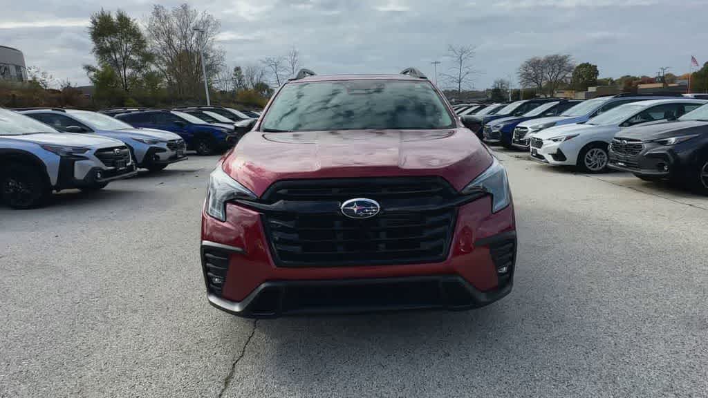 Thumbnail: 2025 Subaru Ascent - 3