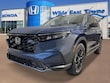 Honda CR-V Hybrid