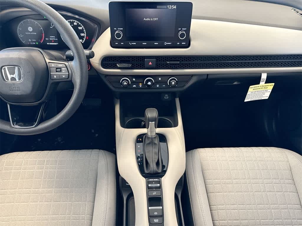 Thumbnail: 2025 Honda HR-V - 27