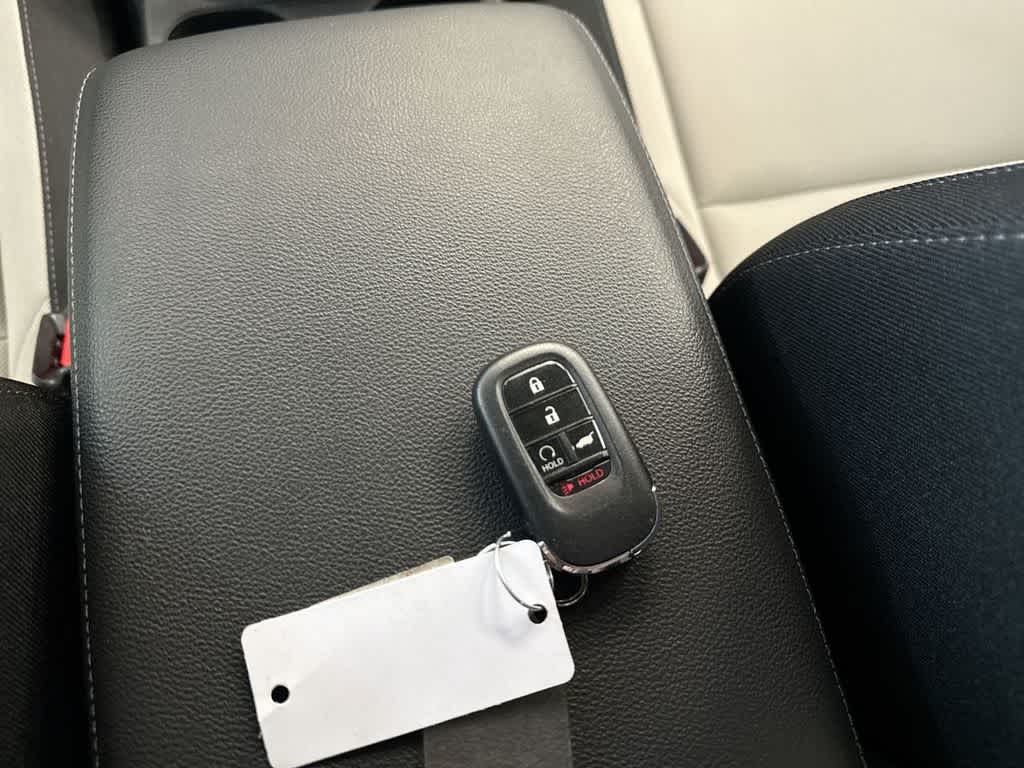 Thumbnail: 2024 Honda CR-V - 38