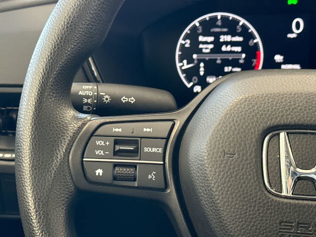 Thumbnail: 2025 Honda CR-V - 26