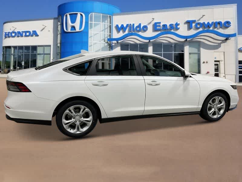 Thumbnail: 2025 Honda Accord - 7