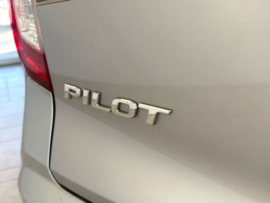 Thumbnail: 2022 Honda Pilot - 13