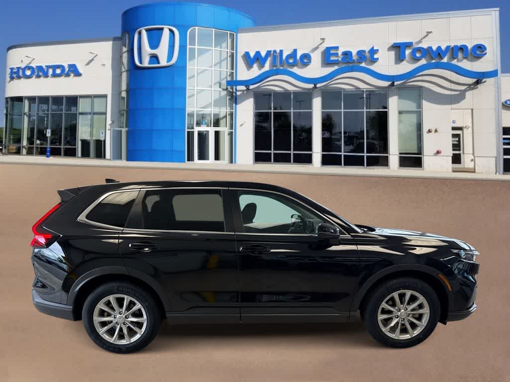 Thumbnail: 2024 Honda CR-V - 9