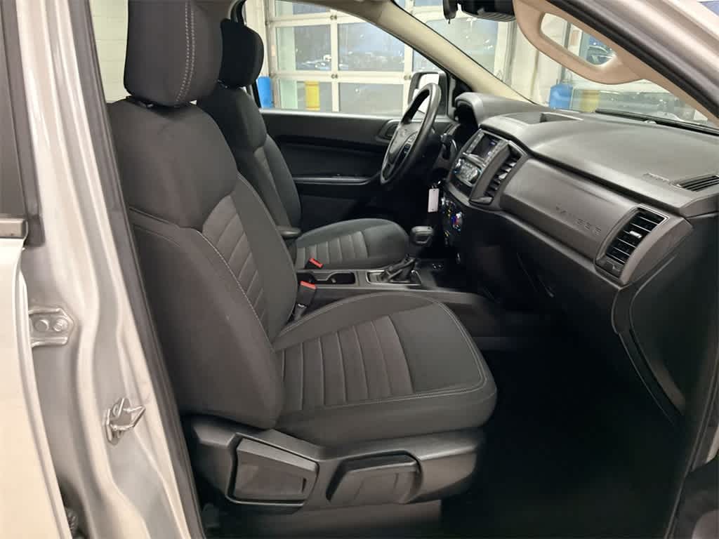 Thumbnail: 2019 Ford Ranger - 22