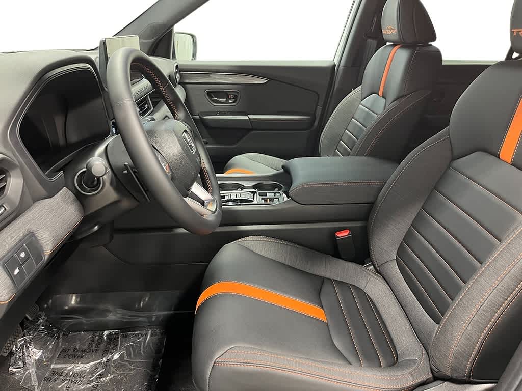 Thumbnail: 2026 Honda Passport - 9