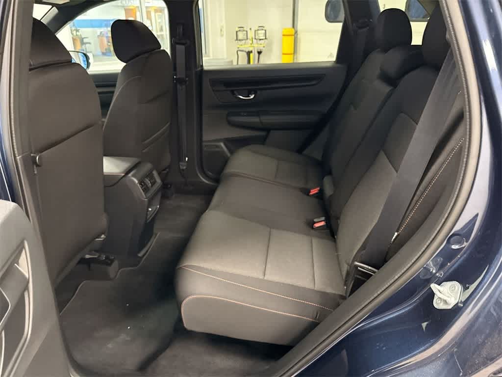 Thumbnail: 2026 Honda CR-V - 21