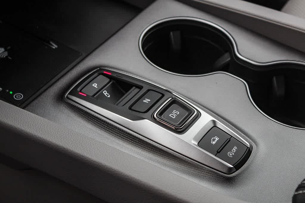 Thumbnail: 2026 Honda Ridgeline - 19