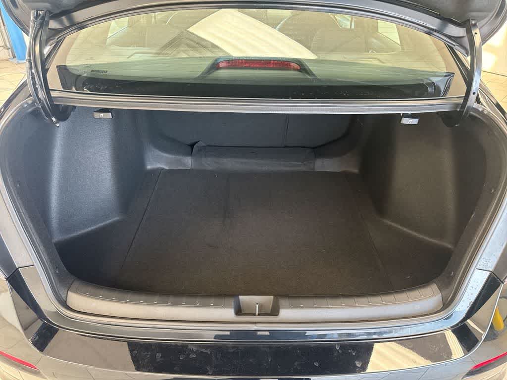 Thumbnail: 2025 Honda Civic - 35