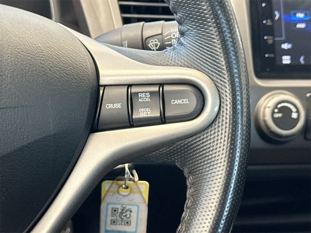 Thumbnail: 2006 Honda Civic - 26