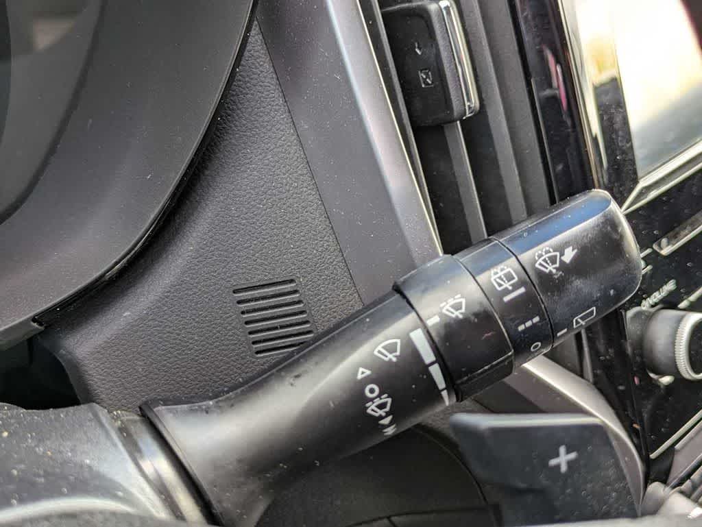 Thumbnail: 2022 Subaru Ascent - 23