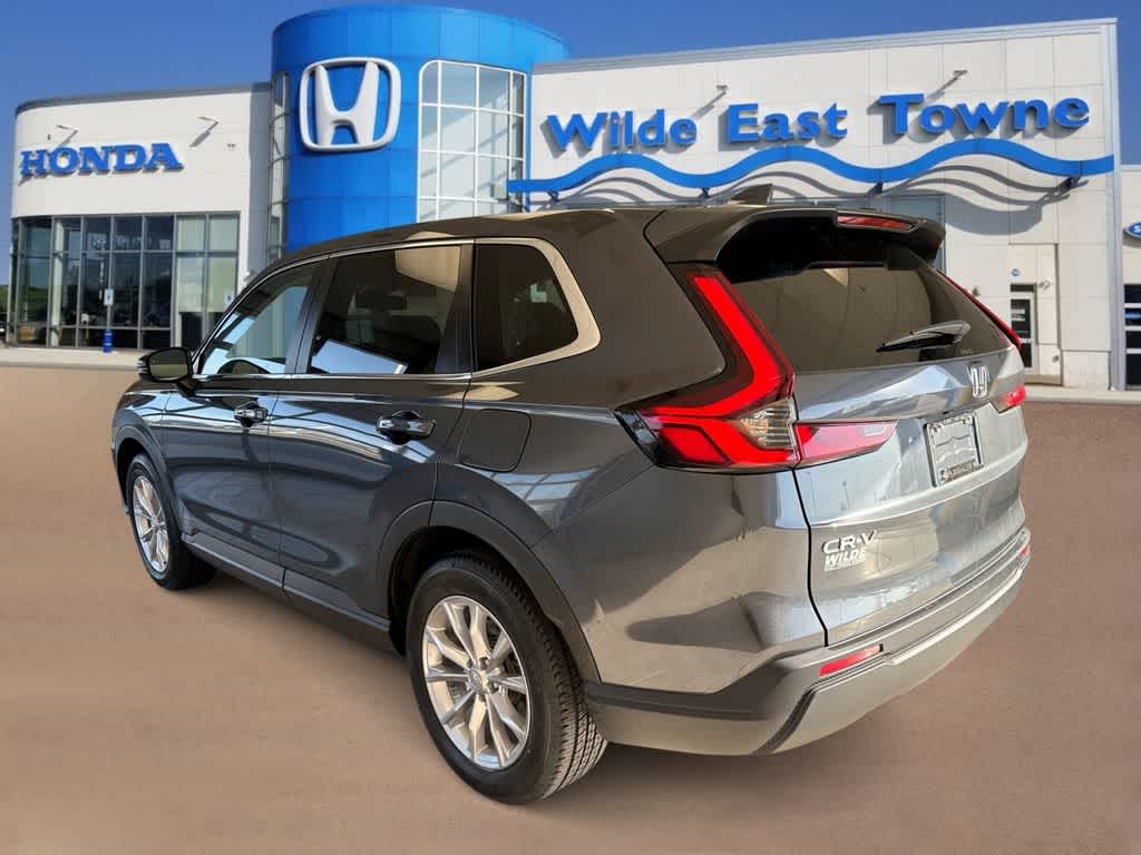 Thumbnail: 2024 Honda CR-V - 6
