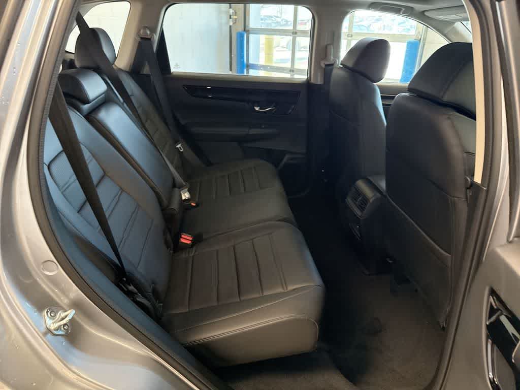 Thumbnail: 2024 Honda CR-V - 23