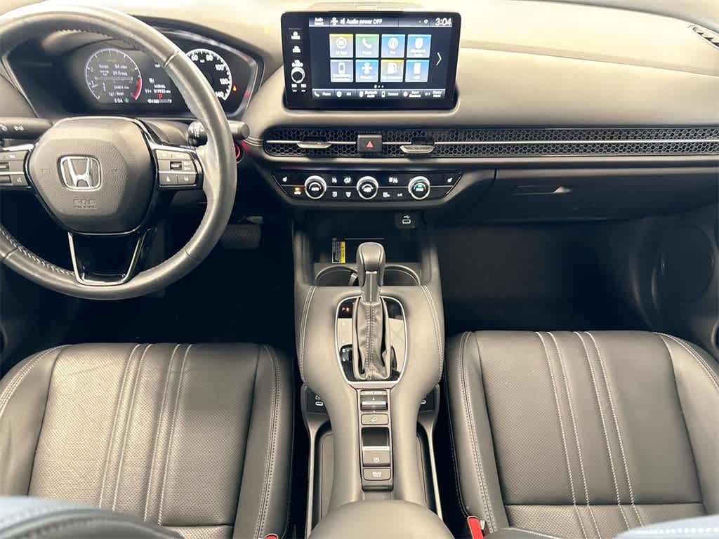 Thumbnail: 2024 Honda HR-V - 28