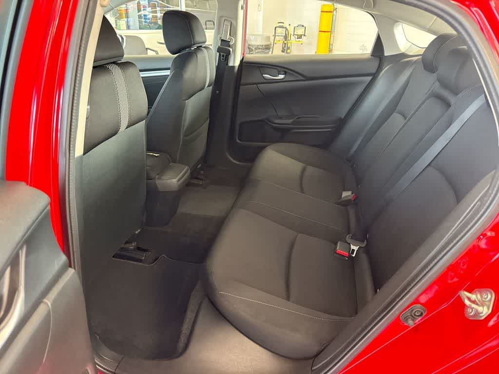 Thumbnail: 2016 Honda Civic - 20