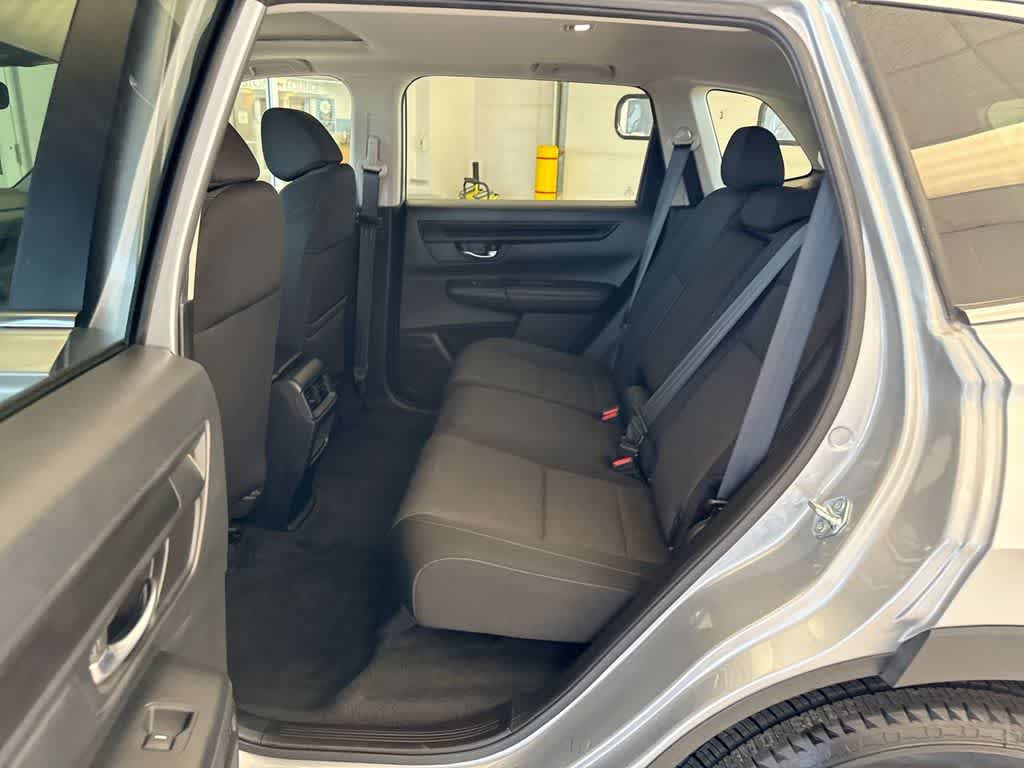 Thumbnail: 2025 Honda CR-V - 26