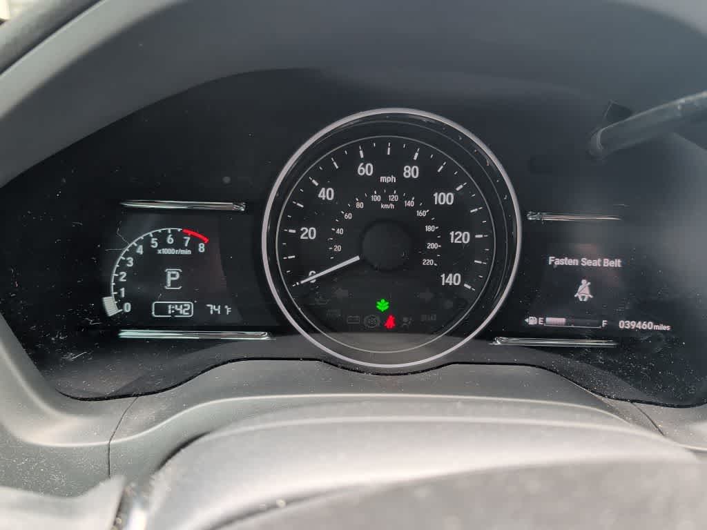 Thumbnail: 2019 Honda HR-V - 5