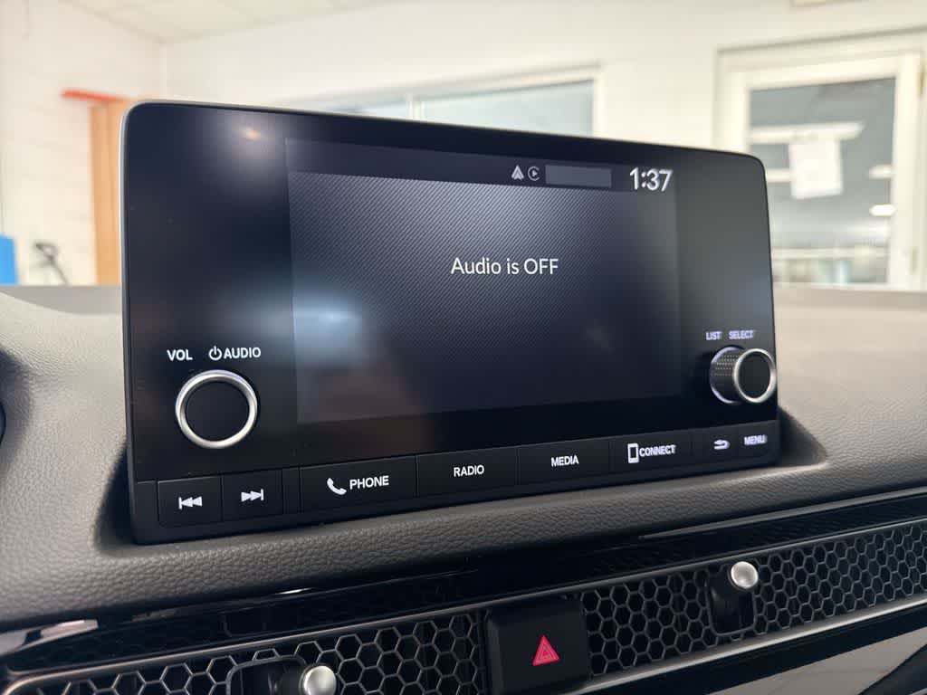 Thumbnail: 2025 Honda Civic - 33