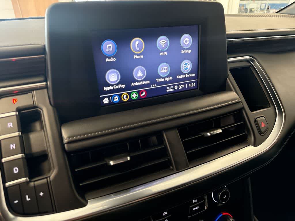 Thumbnail: 2023 Chevrolet Tahoe - 31