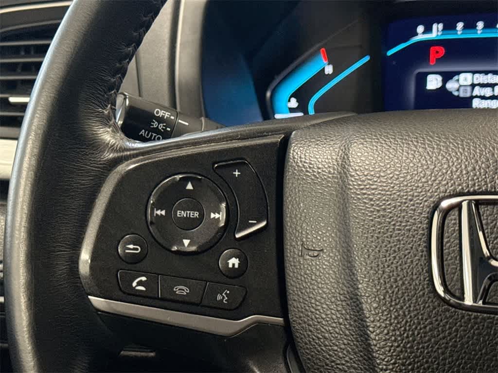 Thumbnail: 2023 Honda Odyssey - 25