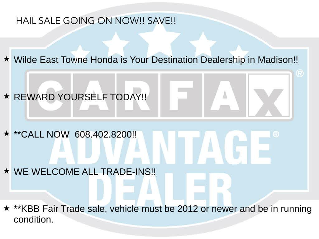 Thumbnail: 2019 Honda CR-V - 2