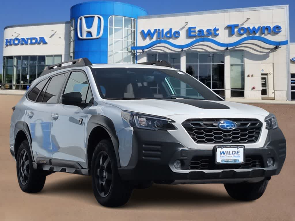 Thumbnail: 2023 Subaru Outback - 2