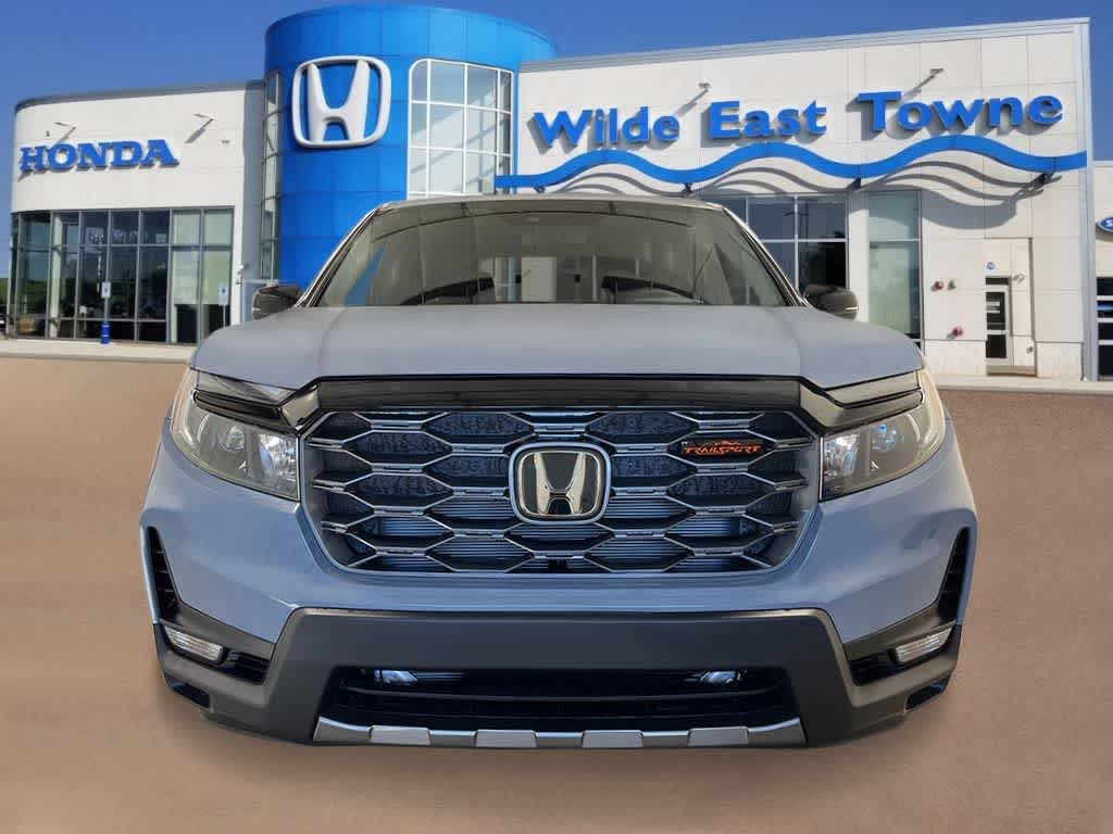 Thumbnail: 2026 Honda Ridgeline - 10