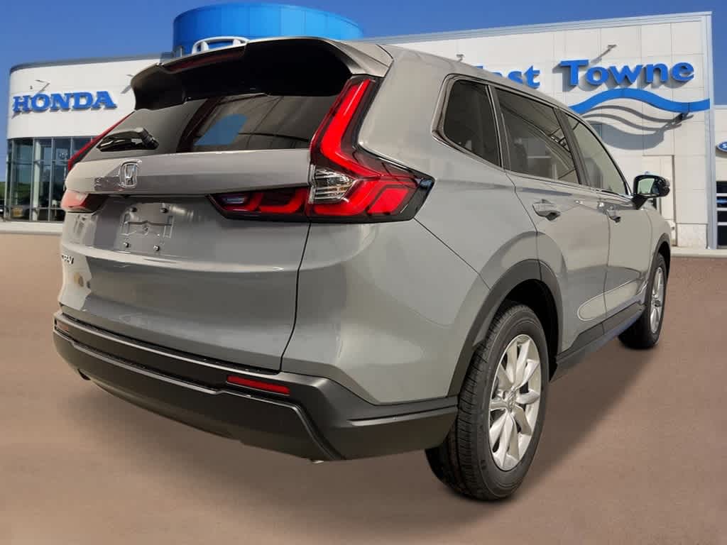 Thumbnail: 2026 Honda CR-V - 6
